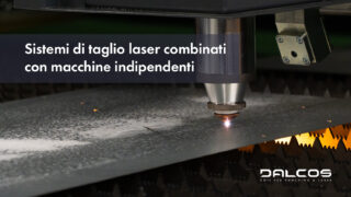 Dalcos laser LXNIII